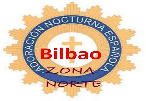 Adoracón Nocturna de la diócesis de Bilbao